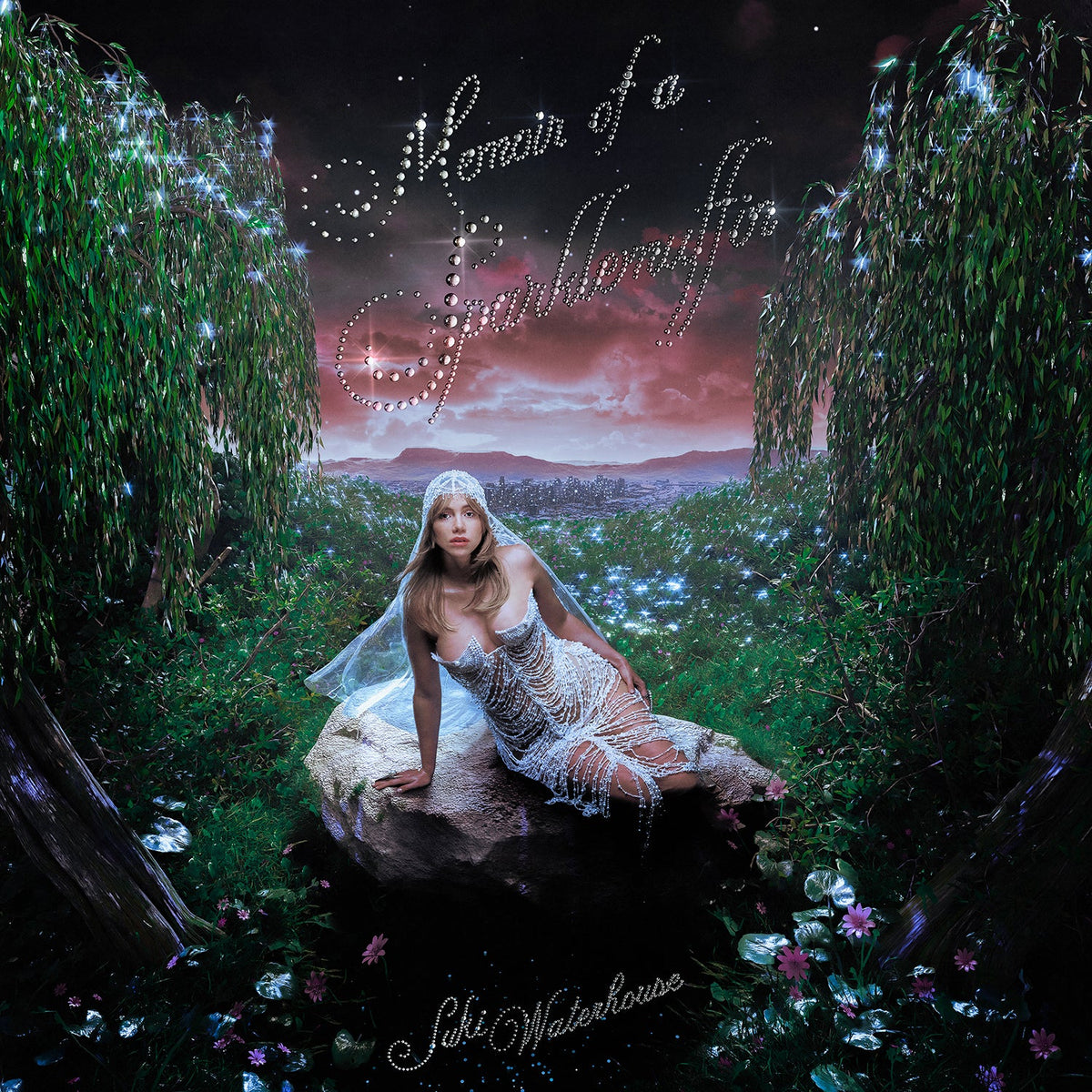 Memoir Of A Sparklemuffin: Loser Edition Sparkle Starlight Vinyl 2LP [ vinyl ]