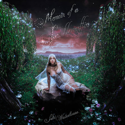 Memoir Of A Sparklemuffin: Loser Edition Sparkle Starlight Vinyl 2LP [ vinyl ]