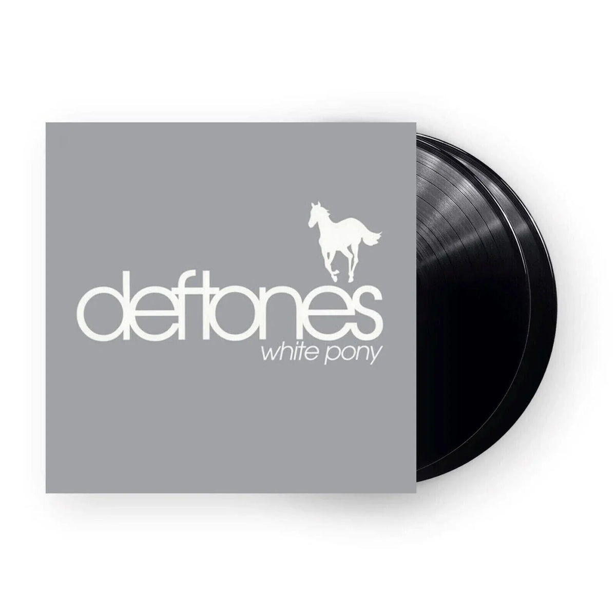 White Pony: Vinyl 2LP [ vinyl ]