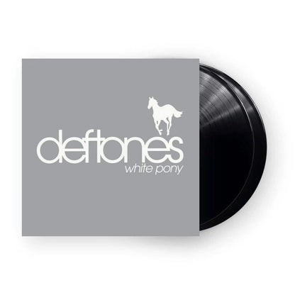 White Pony: Vinyl 2LP [ vinyl ]