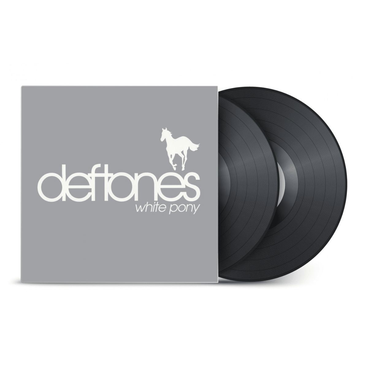 Deftones - White Pony - 【Vinyl LP 】