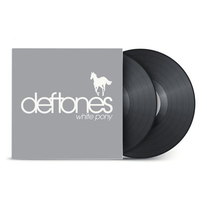 Deftones - White Pony - 【Vinyl LP 】