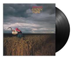 Depeche Mode - A Broken Frame - 【Vinyl LP 】