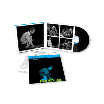 Dialogue (Tone Poet Series): Vinyl LP [ vinyl ]