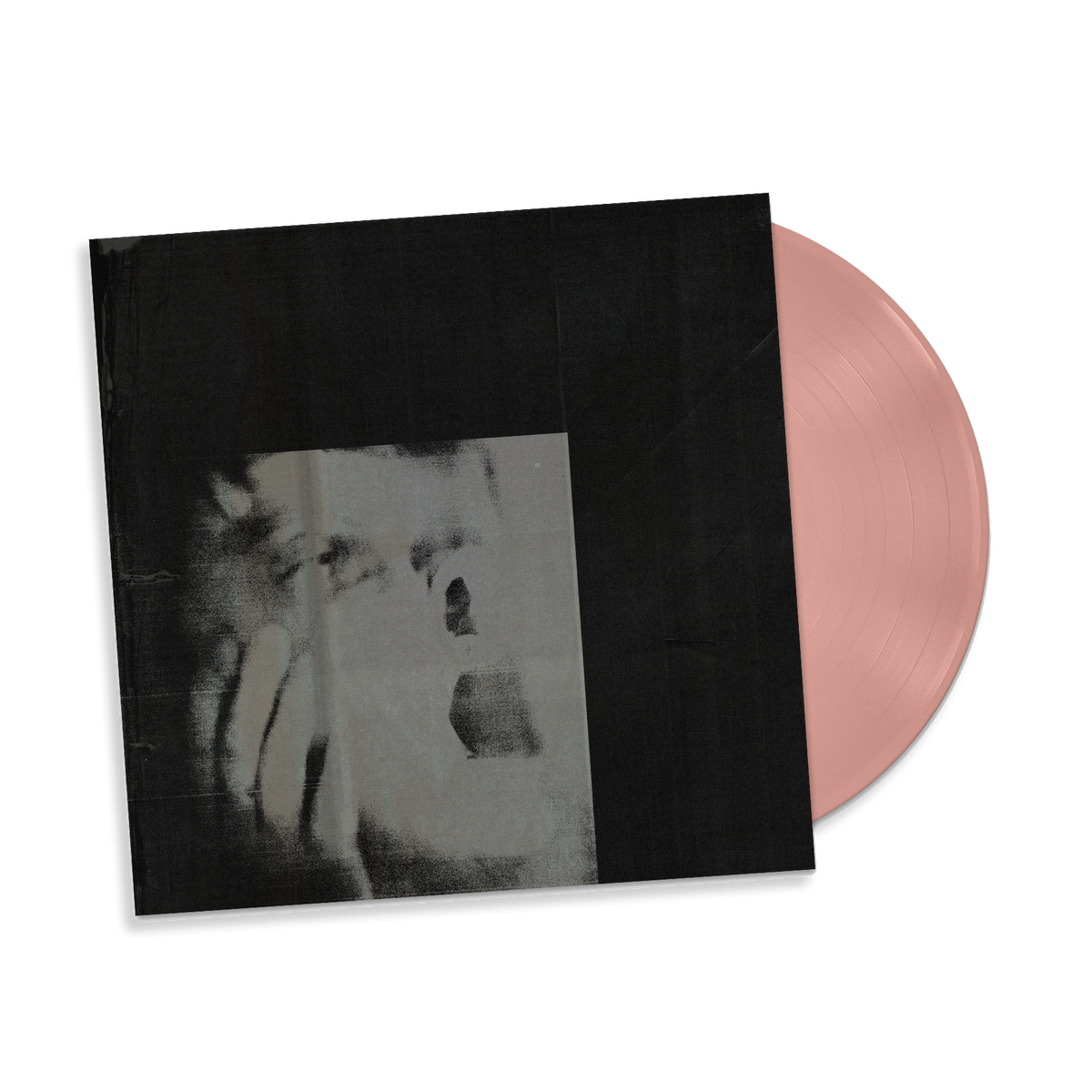 Never Exhale: Limited Pink Vinyl LP [ vinyl ]