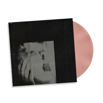 Never Exhale: Limited Pink Vinyl LP [ vinyl ]