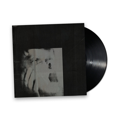Never Exhale: Vinyl LP [ vinyl ]