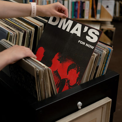 DMA's - For Now - 【Vinyl LP 】
