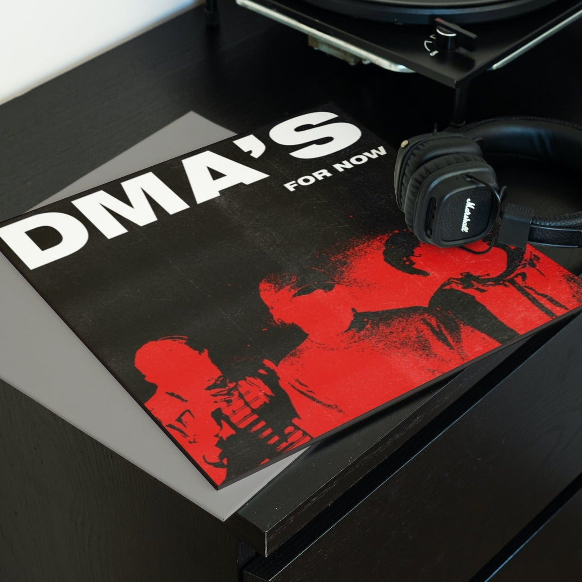 DMA's - For Now - 【Vinyl LP 】