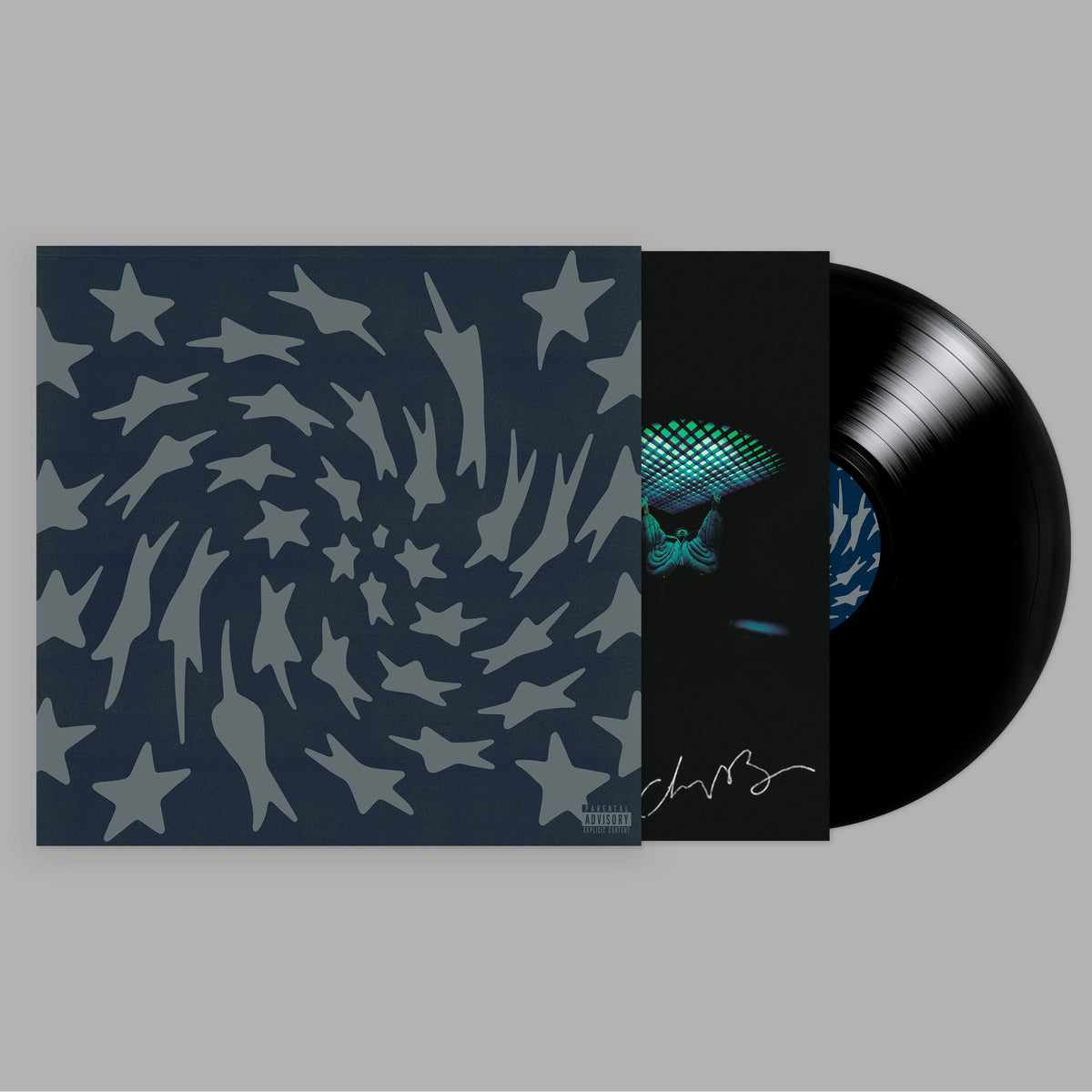 Hole Erth: Bio-Vinyl LP + Signed Insert [ vinyl ]