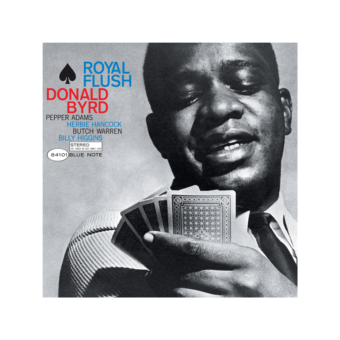 Royal Flush: Vinyl LP [ vinyl ]