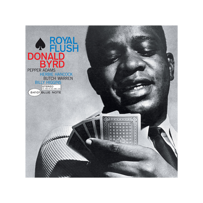 Royal Flush: Vinyl LP [ vinyl ]
