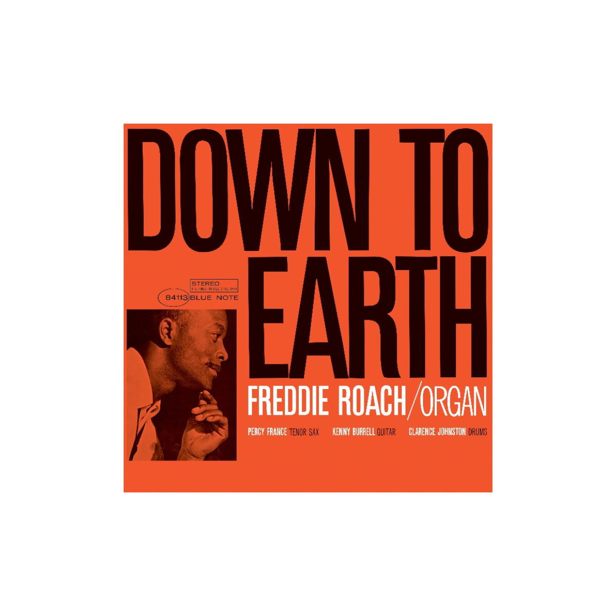 Down To Earth - Classic Vinyl Series [ vinyl ]