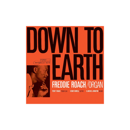 Down To Earth - Classic Vinyl Series [ vinyl ]