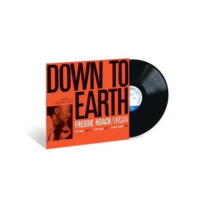 Down To Earth - Classic Vinyl Series [ vinyl ]