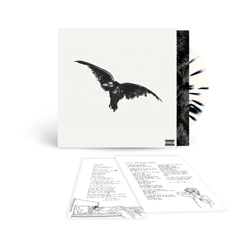 Kid Krow, Decomposed (5 Year Anniversary) LP [ vinyl ]