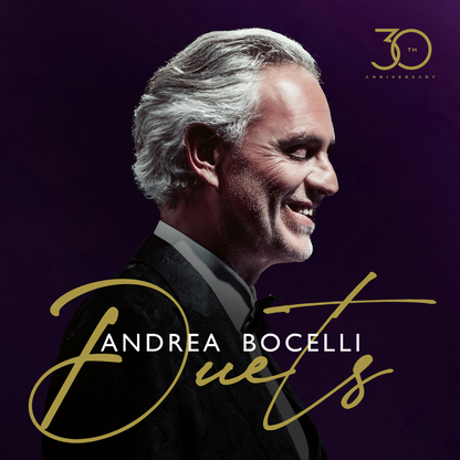 Duets - 30th Anniversary: Exclusive Purple Vinyl LP [ vinyl ]