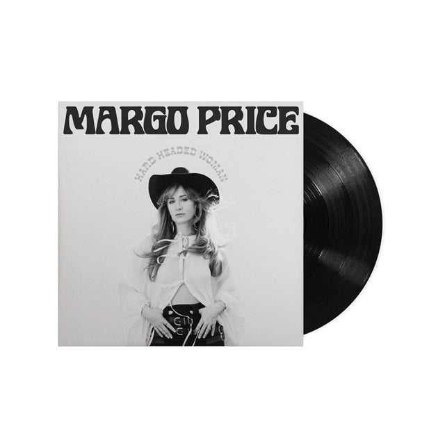 Hard Headed Woman: Vinyl LP [ vinyl ]