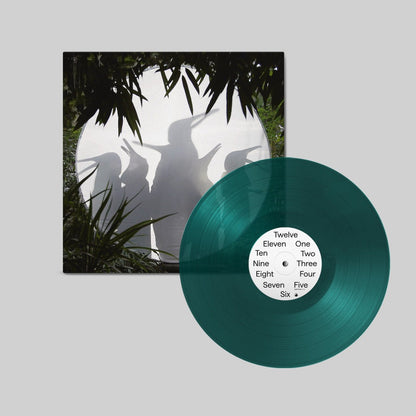 Rain Before Seven... Limited Petrol Green Vinyl LP [ vinyl ]
