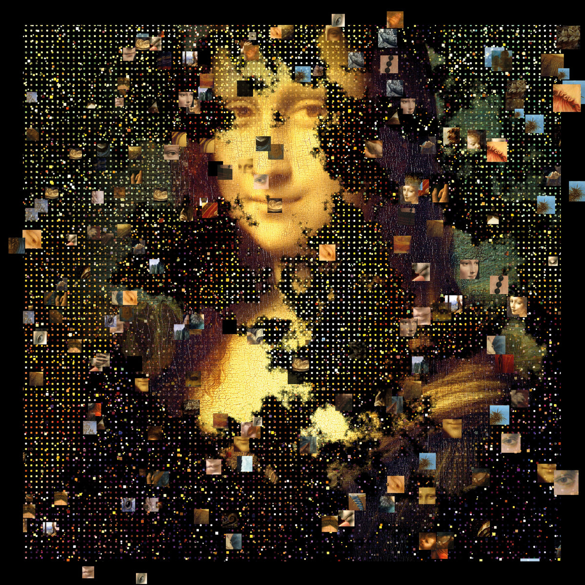 Da Vinci - Genius: Vinyl 2LP [ vinyl ]