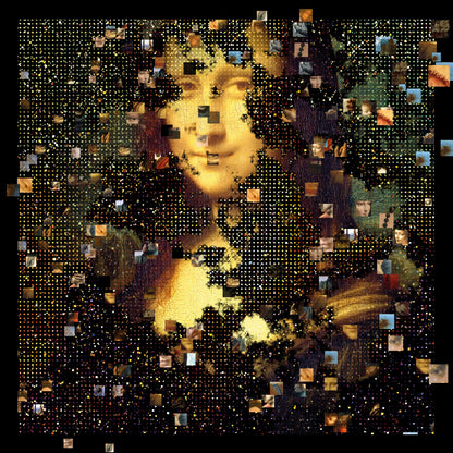 Da Vinci - Genius: Vinyl 2LP [ vinyl ]