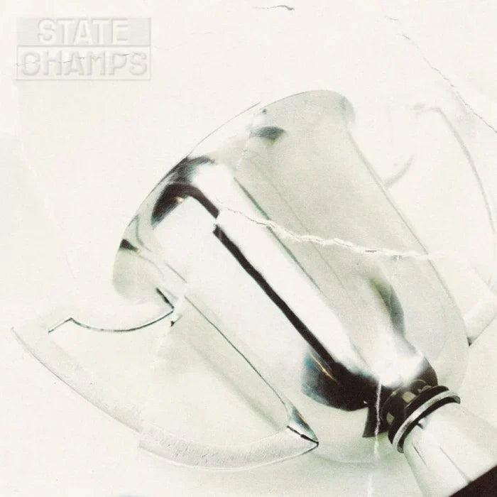 State Champs: Gold Pearl Marble Vinyl LP [ vinyl ]