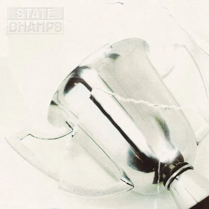 State Champs: Gold Pearl Marble Vinyl LP [ vinyl ]