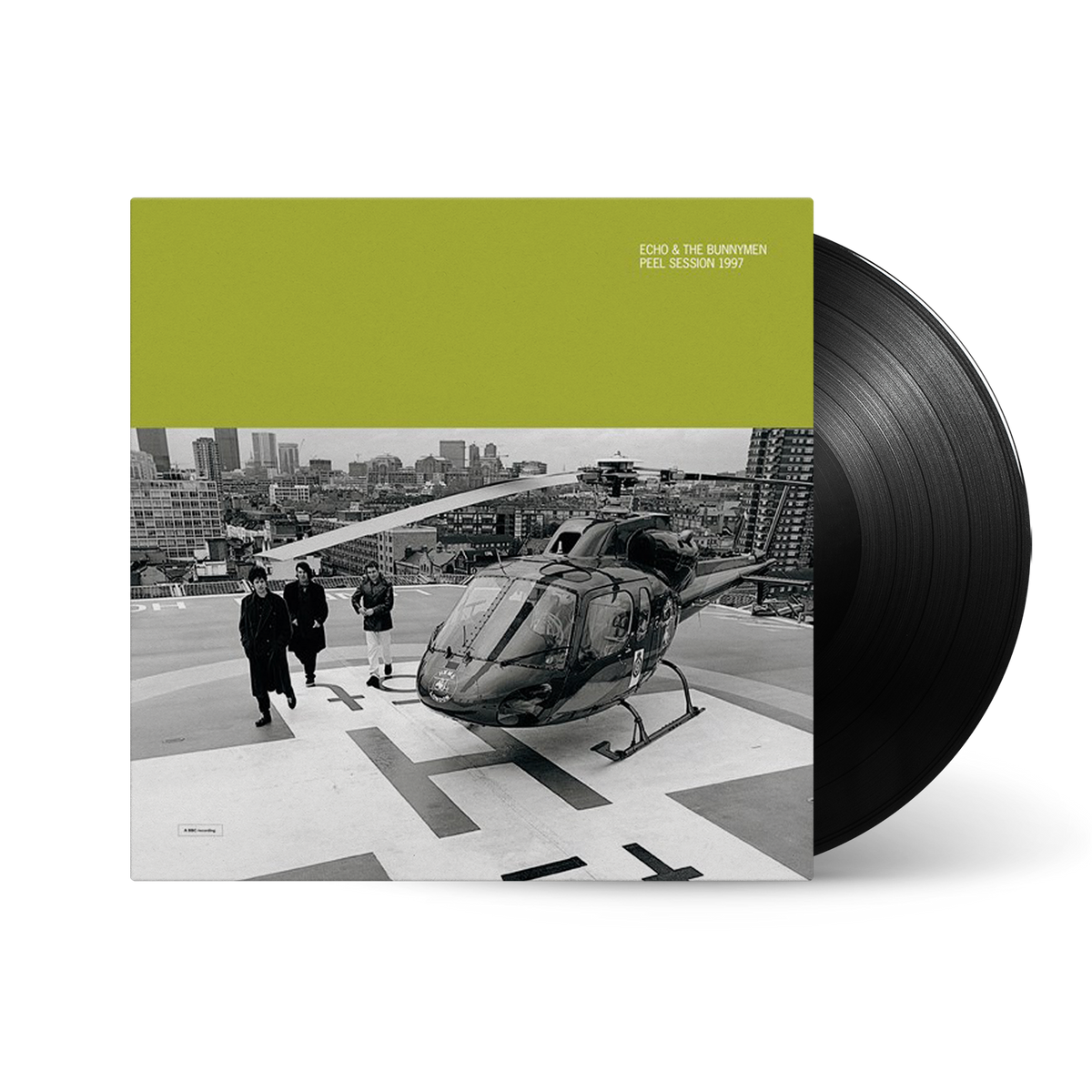 Peel Session 1997: Vinyl 12" (RSD 2023) [ vinyl ]