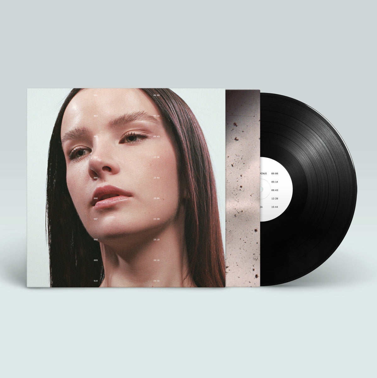 DIA: Vinyl LP [ vinyl ]
