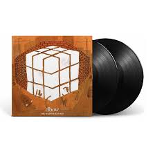 Elbow - The Seldom Seen Kid - Vinyl LP Record