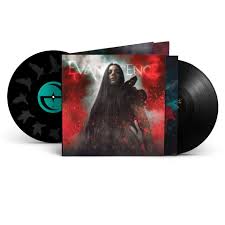 Evanescence - Sanctuary - Vinyl LP Record