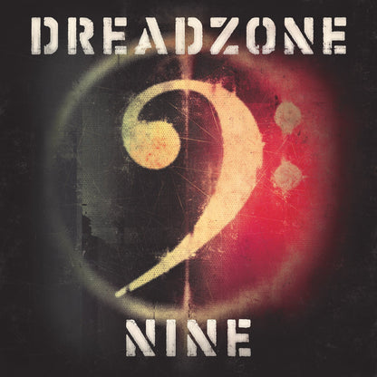 Nine: Vinyl 2LP [ vinyl ]