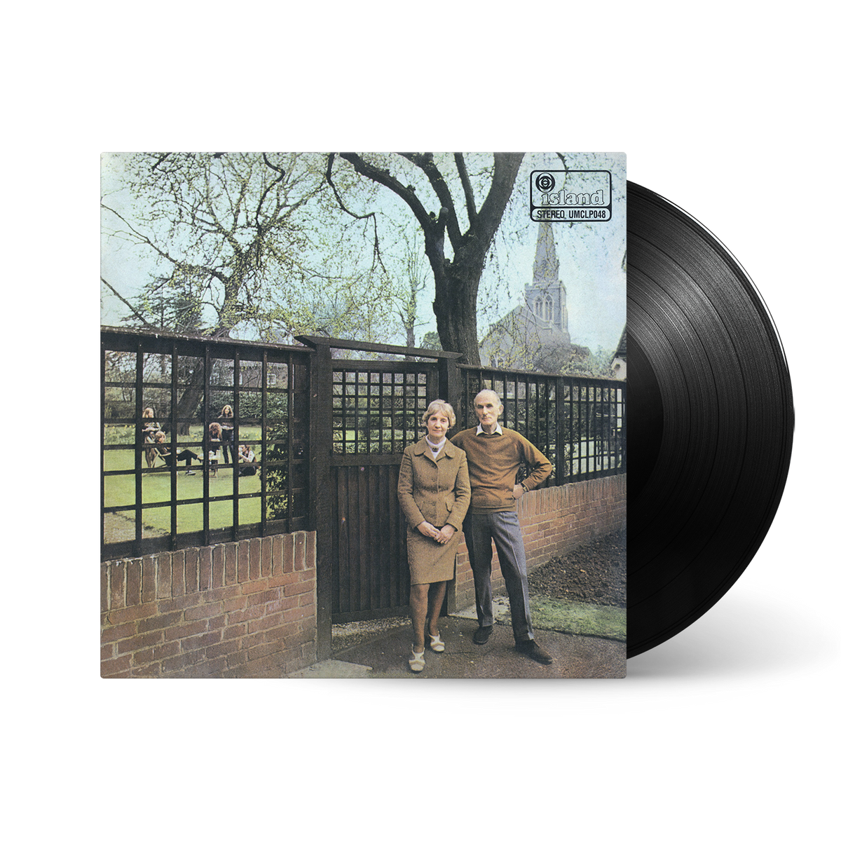 Unhalfbricking: Vinyl LP [ vinyl ]
