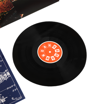 Live From Fenway Park (Standard Black 2LP) [ vinyl ]