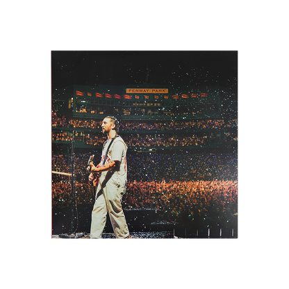 Live From Fenway Park (Standard Black 2LP) [ vinyl ]
