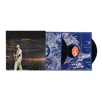 Live From Fenway Park (Standard Black 2LP) [ vinyl ]