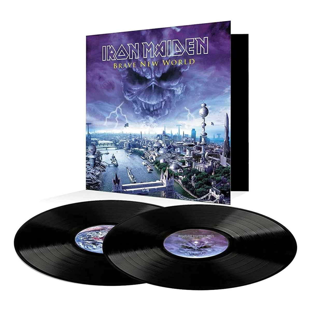 Brave New World (Remastered): Vinyl 2LP [ vinyl ]