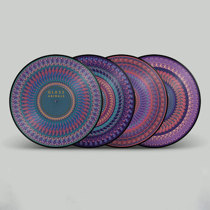 ZABA (Zoetrope Edition): Vinyl 2LP [ vinyl ]