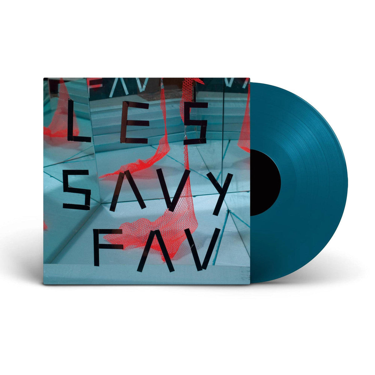 Root For Ruin: Opaque Aque Vinyl LP [ vinyl ]