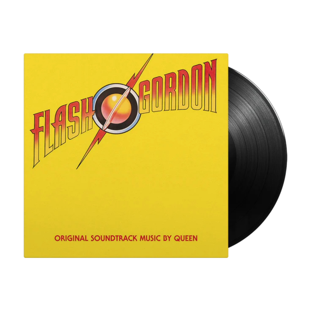 Flash Gordon [ vinyl ]