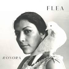 Flea - Honora - 【Vinyl LP 】