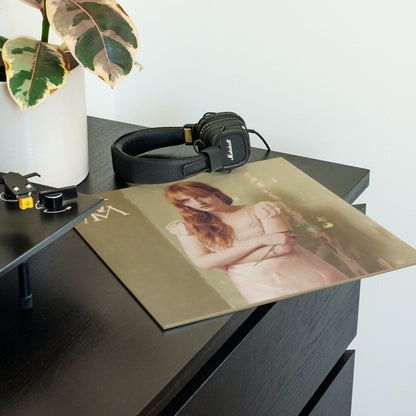Florence and The Machine - High As Hope - 【Vinyl LP 】