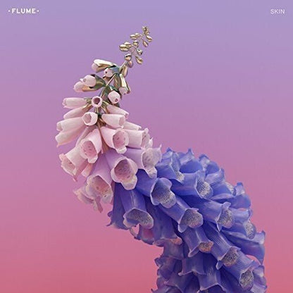 Flume - Skin - Limited Edition Peppermint 【Vinyl LP 】