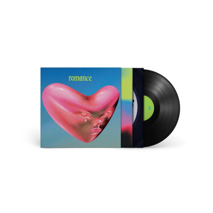 Fontaines D.C. - Romance - 【Vinyl LP 】