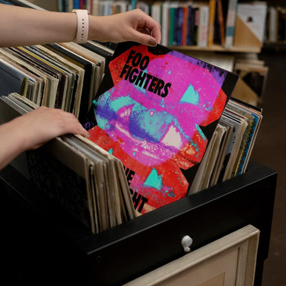Foo Fighters - Medicine At Midnight - 【Vinyl LP 】