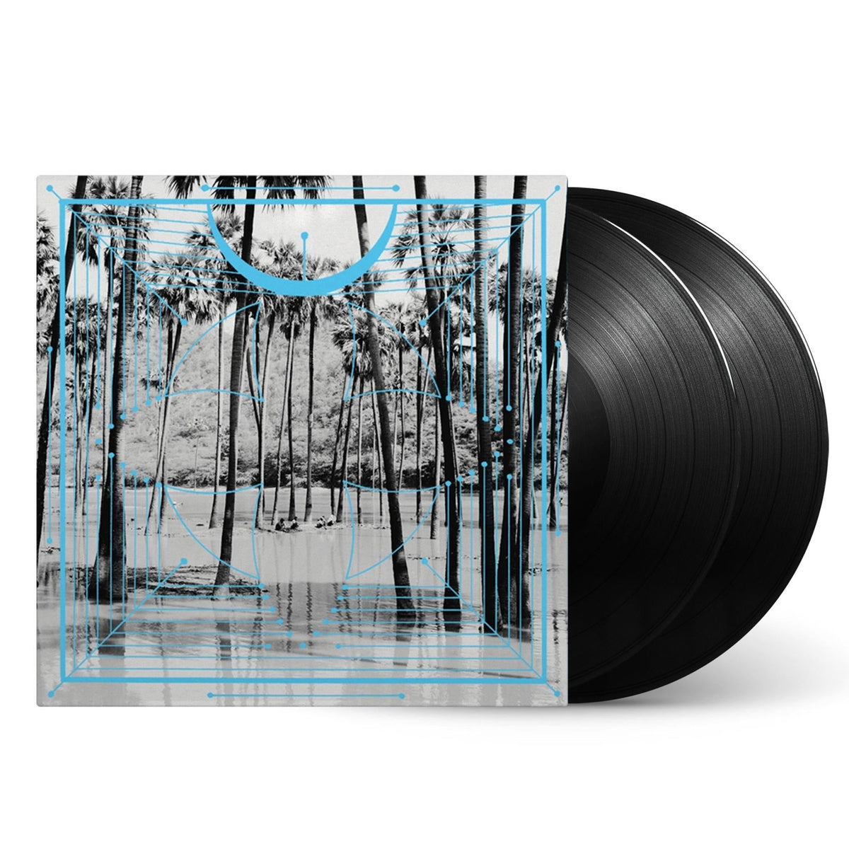 Four Tet - Pink - 【Vinyl LP 】