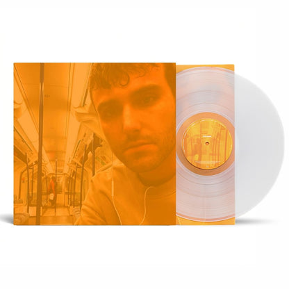 Fred Again - Actual Life 2 (February 2 - October 15 2021) - Clear 【Vinyl LP 】