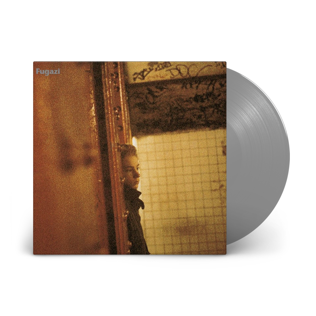 Steady Diet of Nothing: Metallic Silver Vinyl LP [ vinyl ]