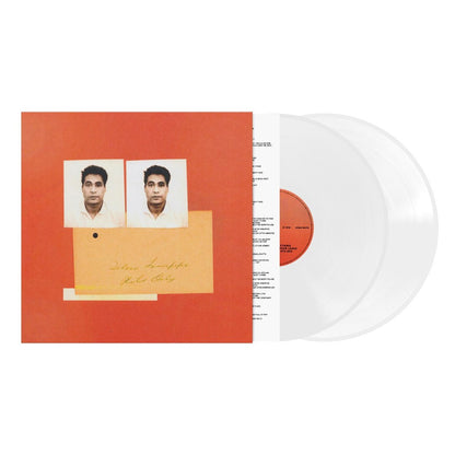 Gang of Youths - angel in realtime. - 【Vinyl LP 】