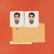 Gang of Youths - angel in realtime. - 【Vinyl LP 】